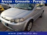 Honda HR-V 1.6i 16V VTEC cat 5 porte Sport 4X4