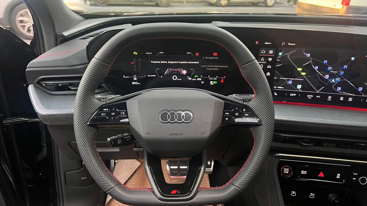 Audi Q5 SPB 40 TDI quattro S tronic S line plus Tetto Aprib.Full