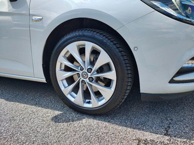 OPEL Astra 1.6 CDTi 136CV Start&Stop 5 porte Innovation