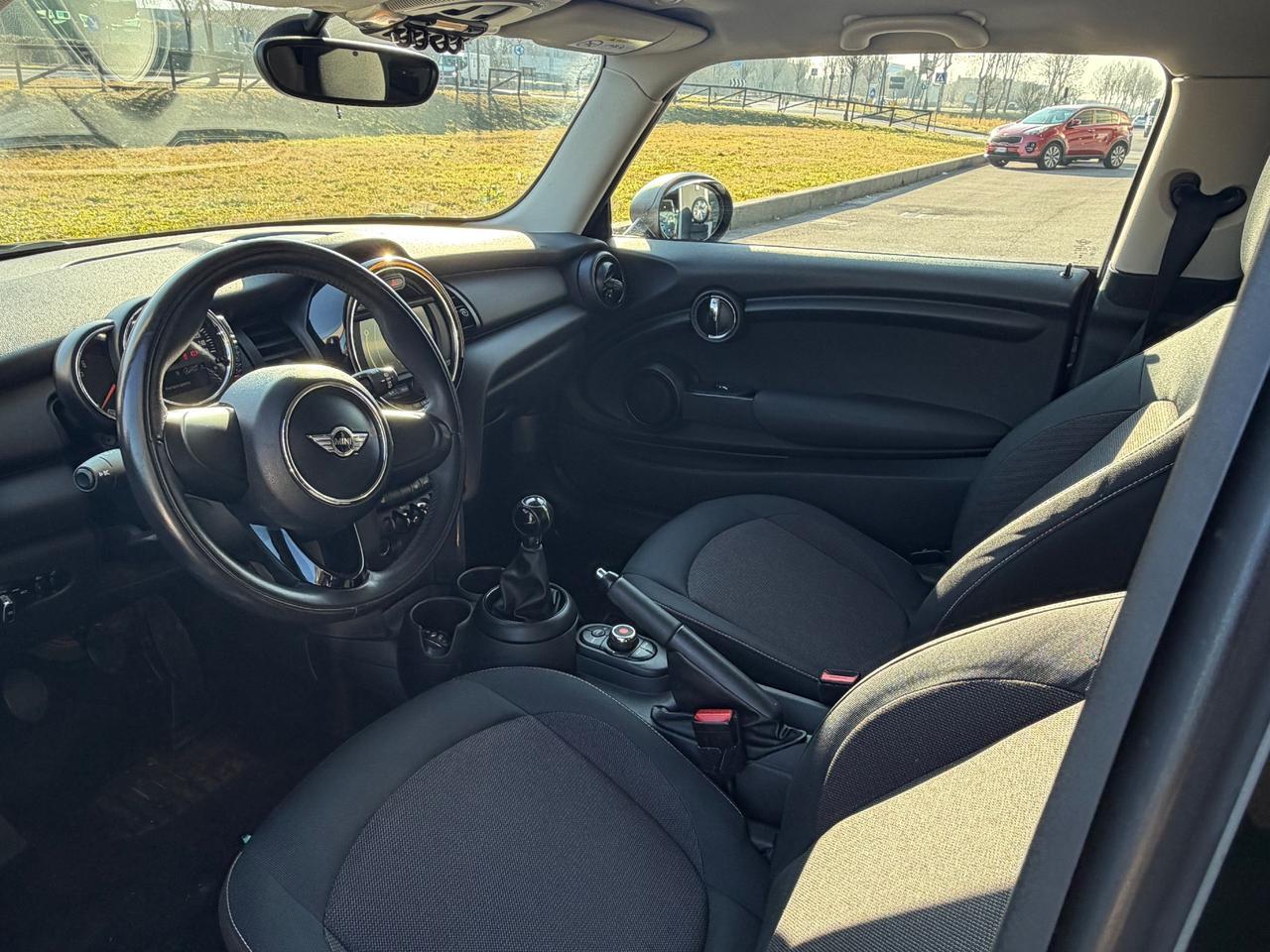 Mini 1.2 One Neopatentati