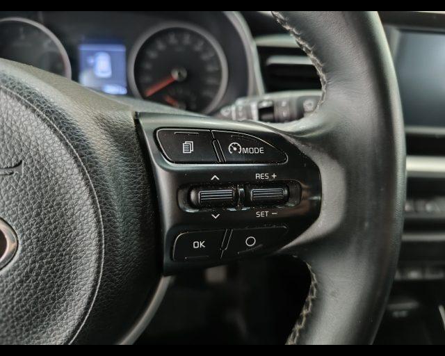 KIA Stonic 1.6 CRDi 110 CV Style