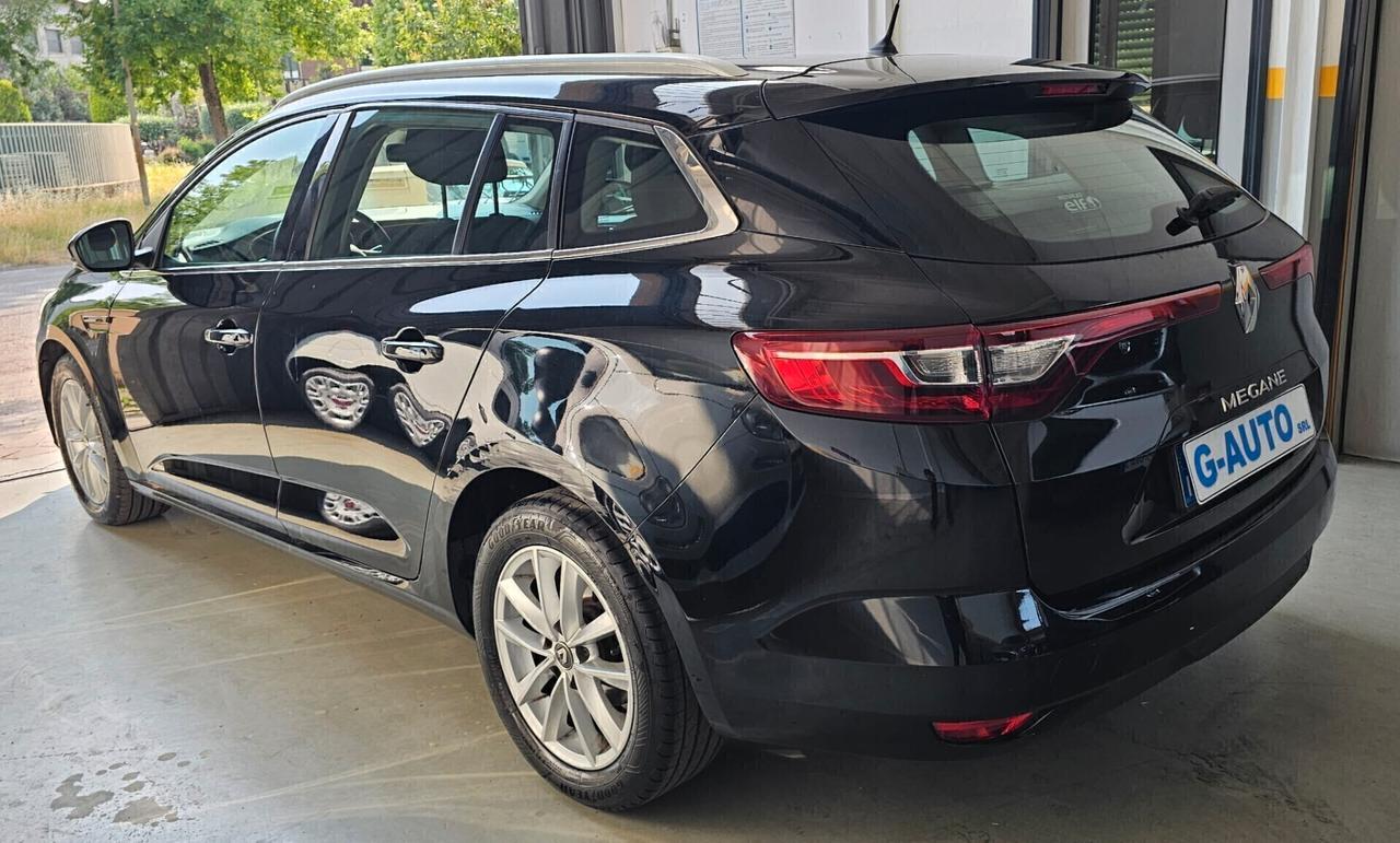 Renault Megane 2019 Unico proprietario