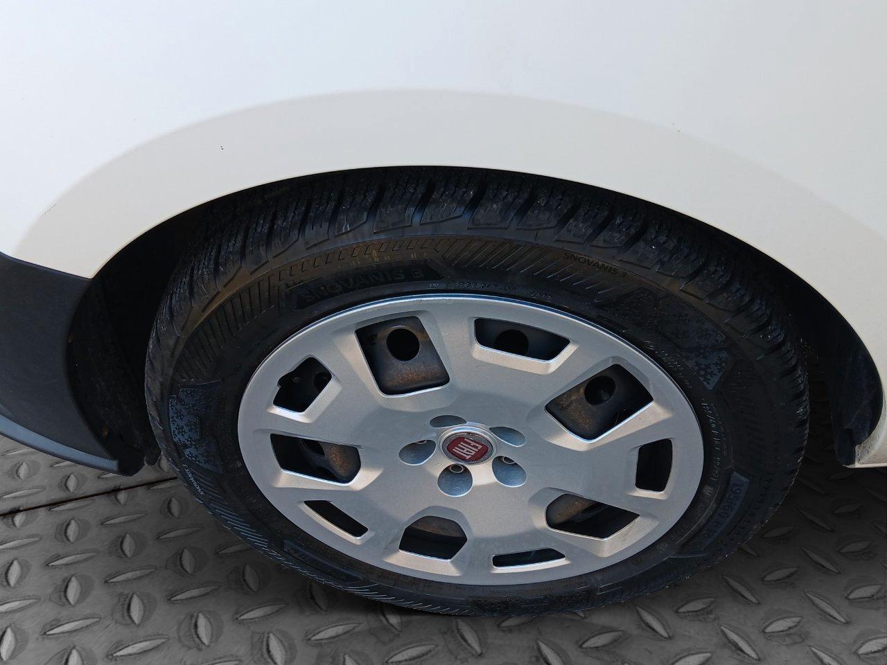 Fiat Doblo Doblò 1.6 MJT 105CV S&S PC-TN Cargo Lounge