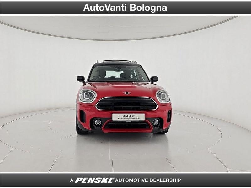 MINI Mini Countryman F60 1.5 One D Business Countryman