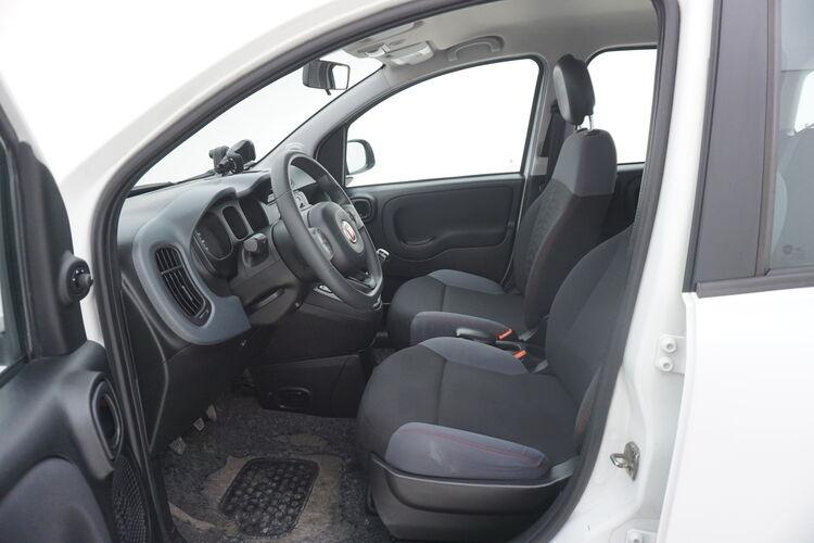 Fiat Panda 4x4 BR574162 1.3 Diesel 95CV