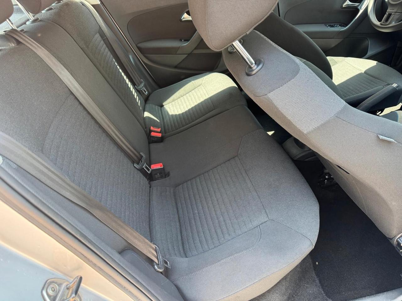 Volkswagen Polo 1.2 TDI DPF 5 p. Trendline*EURO5*NEOPATENTATI
