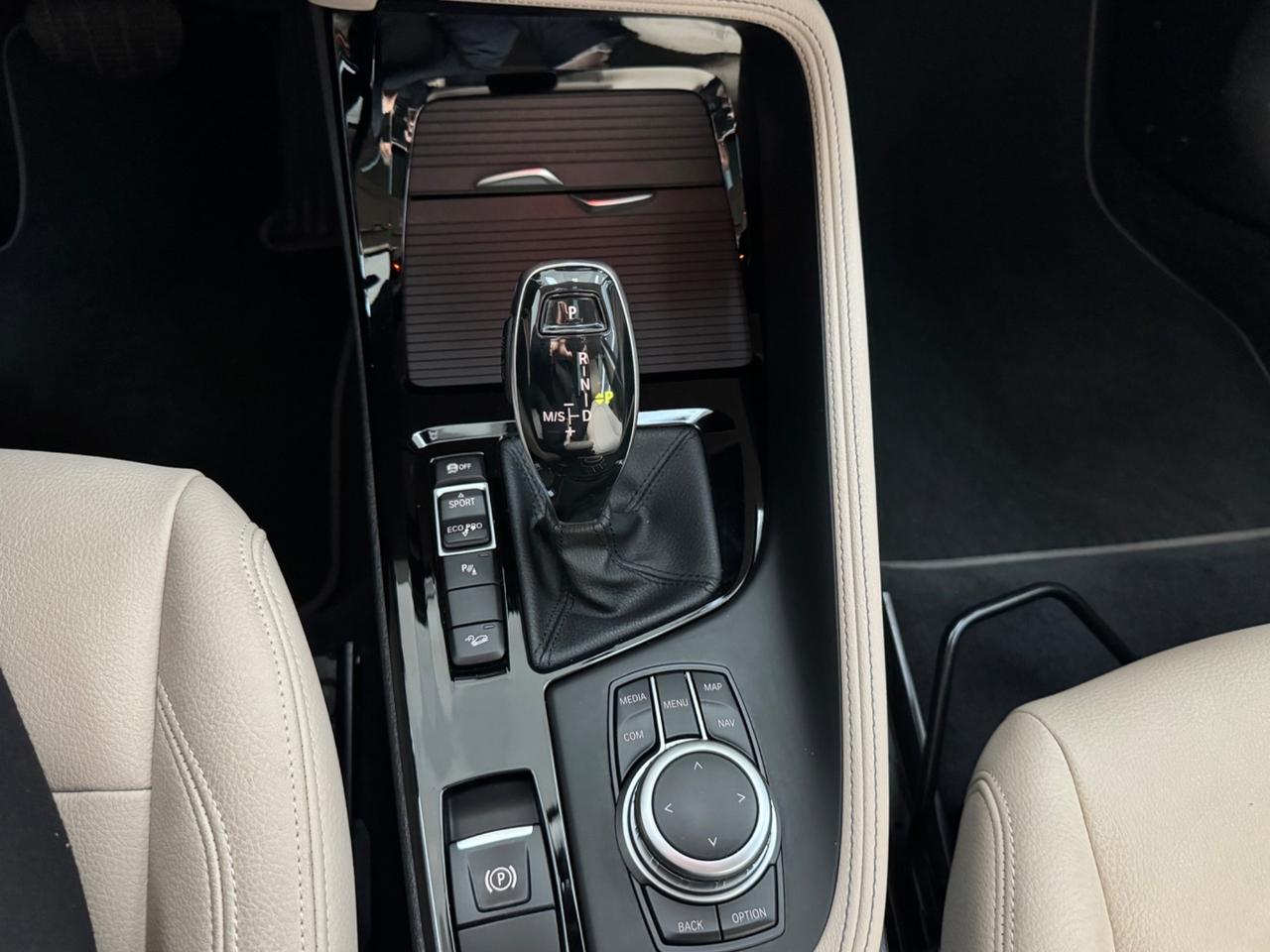 Bmw X1 xDrive18d xLine Plus