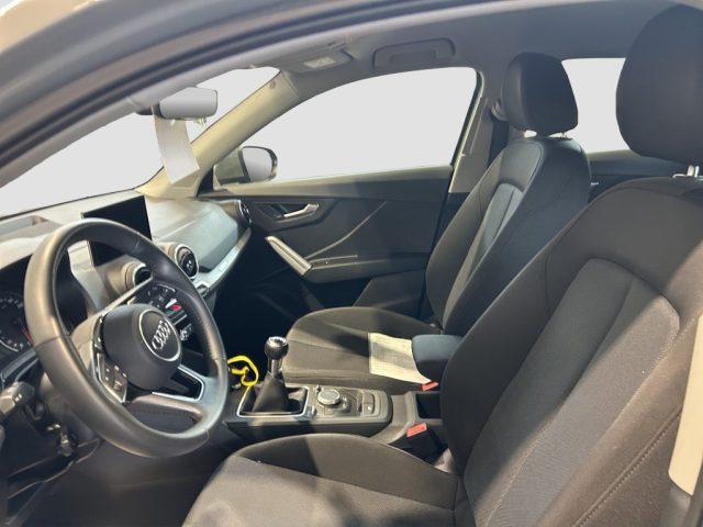 AUDI Q2 Q2 30 TDI Business