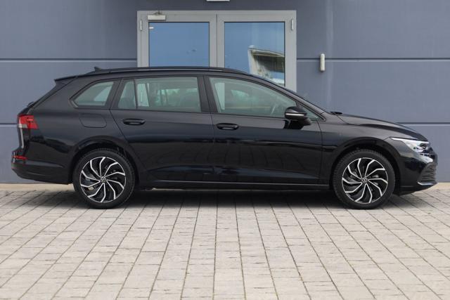 VOLKSWAGEN Golf Variant 1.0 eTSI EVO DSG Life