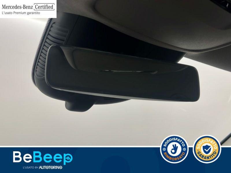 Mercedes-Benz CLA S.Brake SHOOTING BRAKE 180 AMG LINE ADVANCED PLUS AUTO