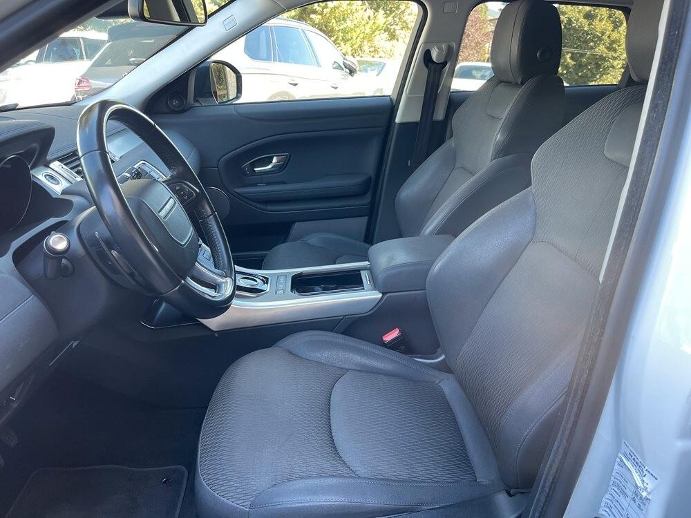 Land Rover Range Evoque 2.0 TD4 150 CV 5p. SE Dynamic