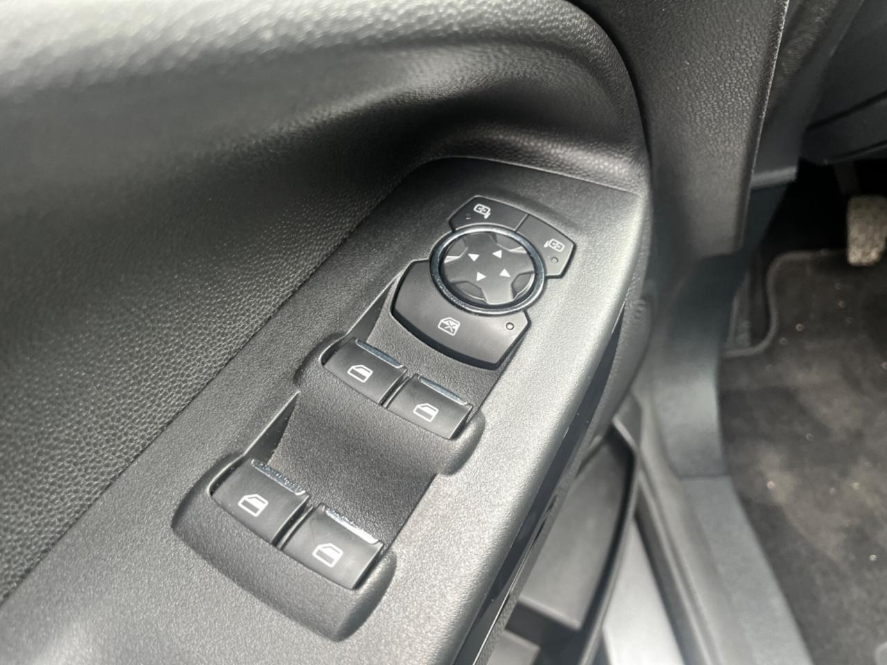 Ford EcoSport 1.0 EcoBoost 125 CV Start&Stop Active