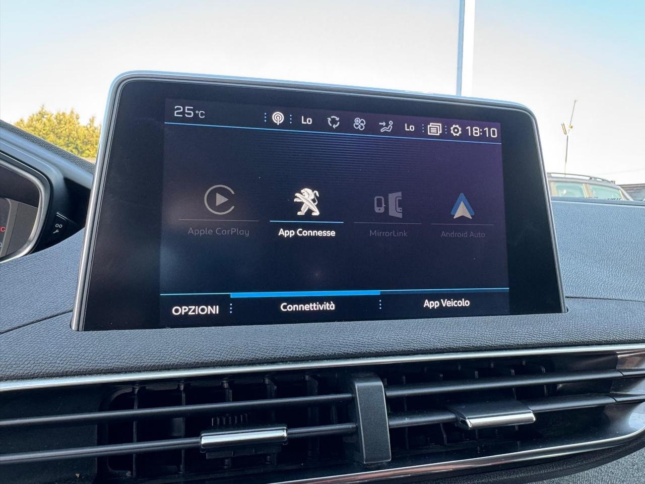 Peugeot 5008 BlueHDi 130 EAT8 Allure