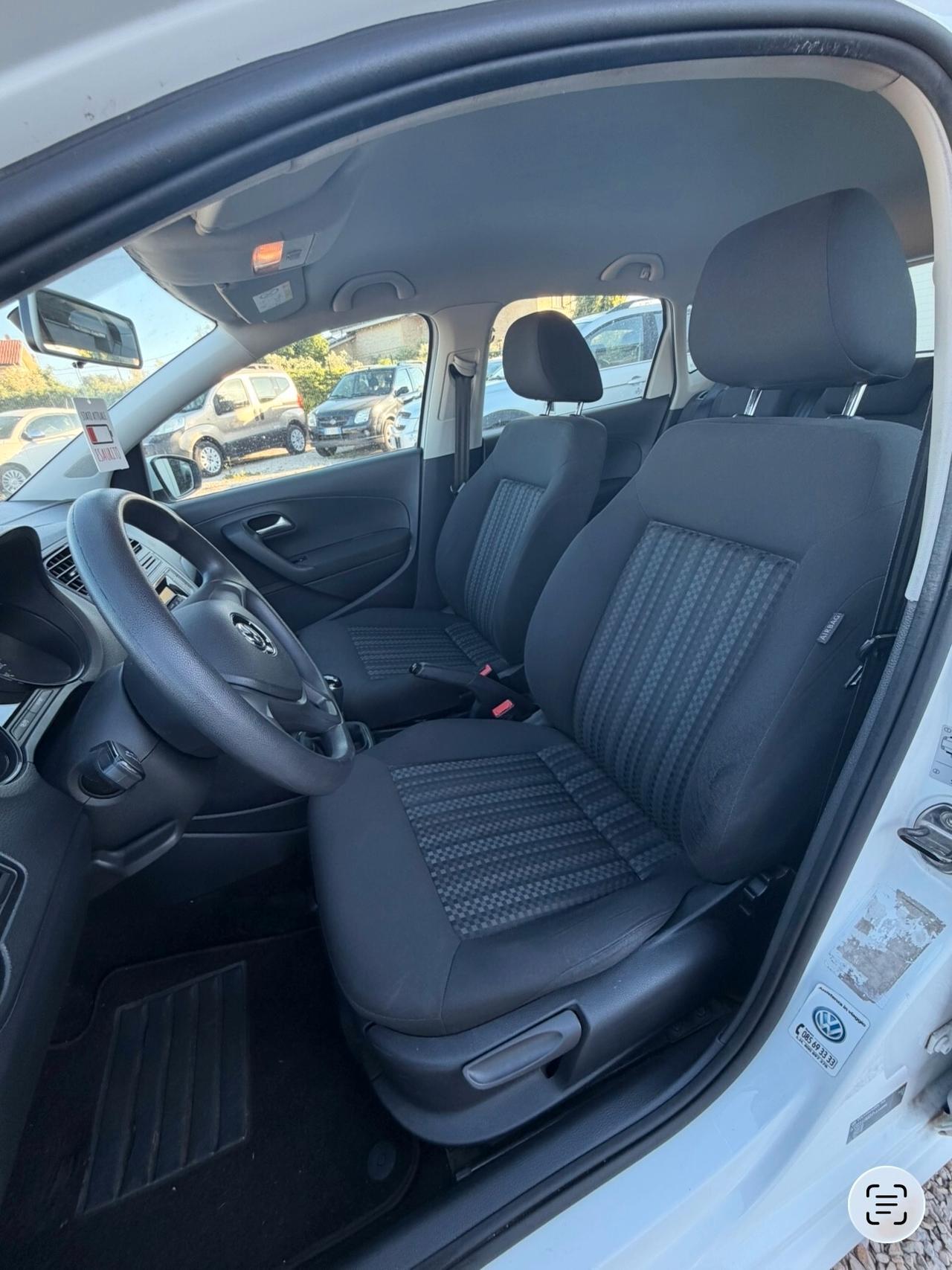 Volkswagen Polo 1.0 MPI 5p. Trendline