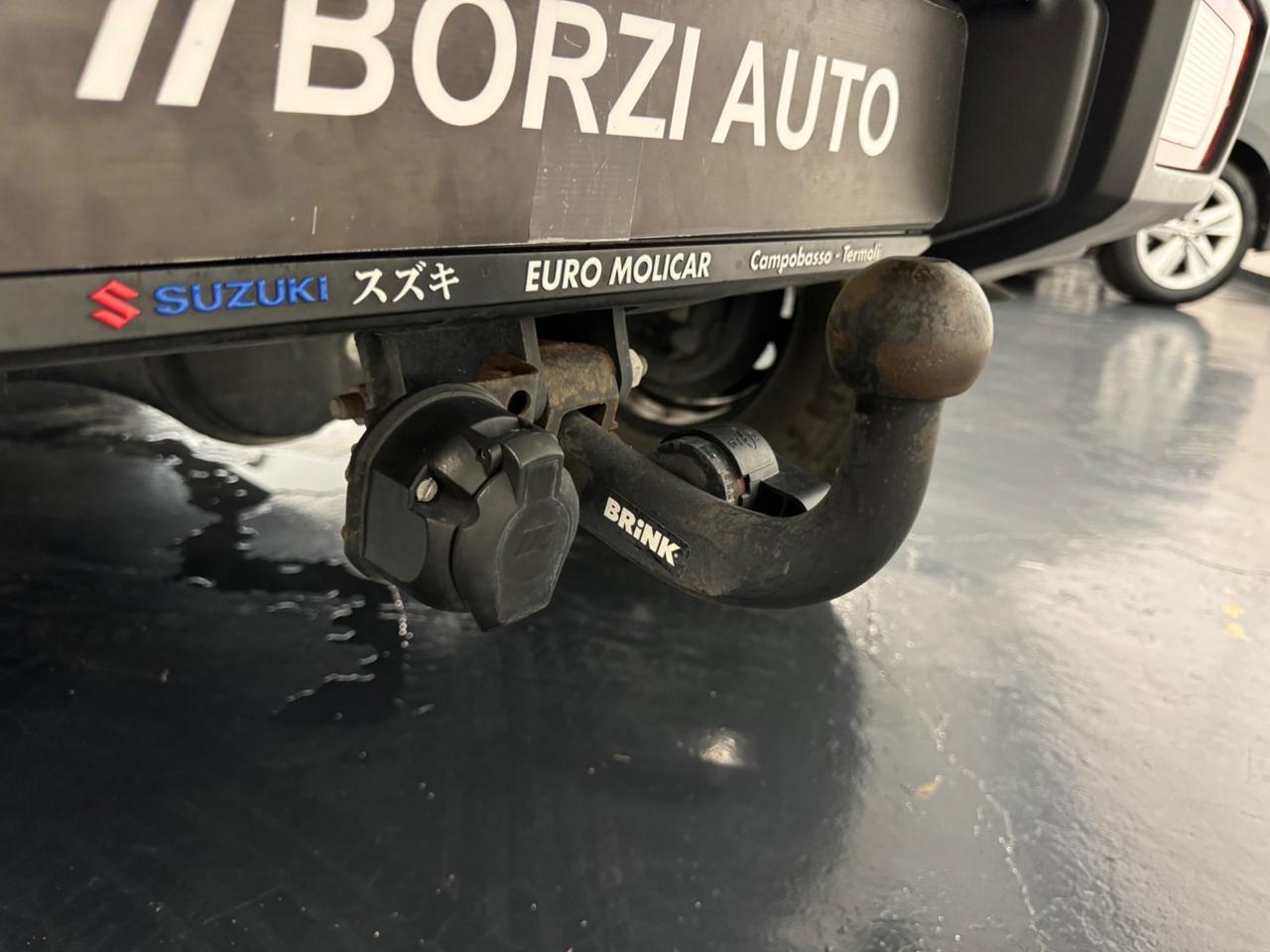 Suzuki Jimny 1.5 5MT Easy PRO (N1) PROMO!