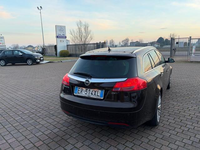 OPEL Insignia 2.0 CDTI 160CV Sports Tourer aut. Cosmo