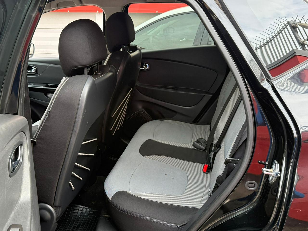 Renault Captur 1.5 dCi 90cv Energy R-Link - 2015