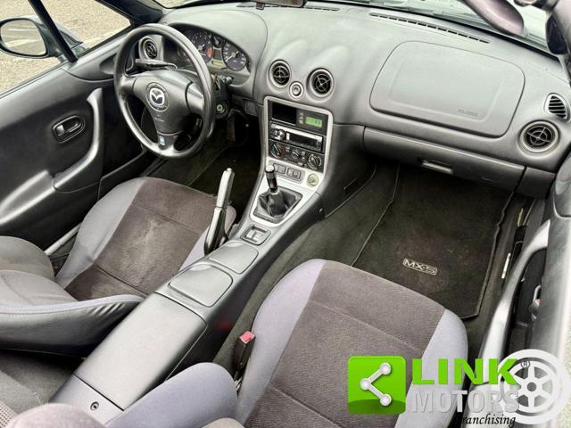 MAZDA MX-5 1.5 110CV NB ASI