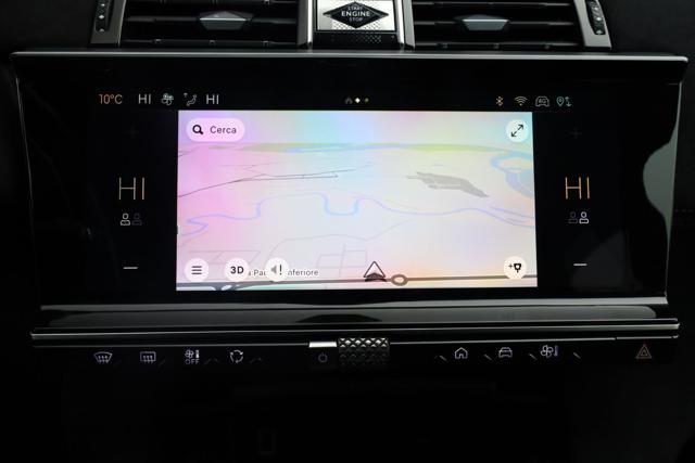 DS AUTOMOBILES DS 7 BlueHDi 130 aut. Performance Line