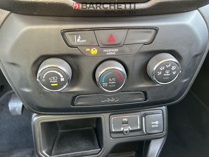 Jeep Renegade 1.0 T3 SPORT