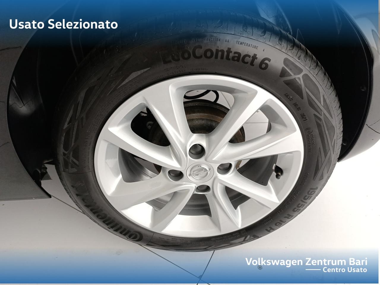 Opel Corsa 1.2 elegance s&s 75cv