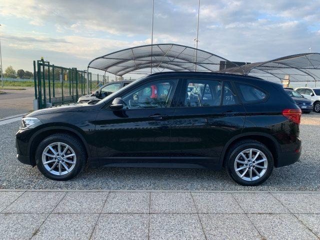 BMW X1 sDrive18i Advantage