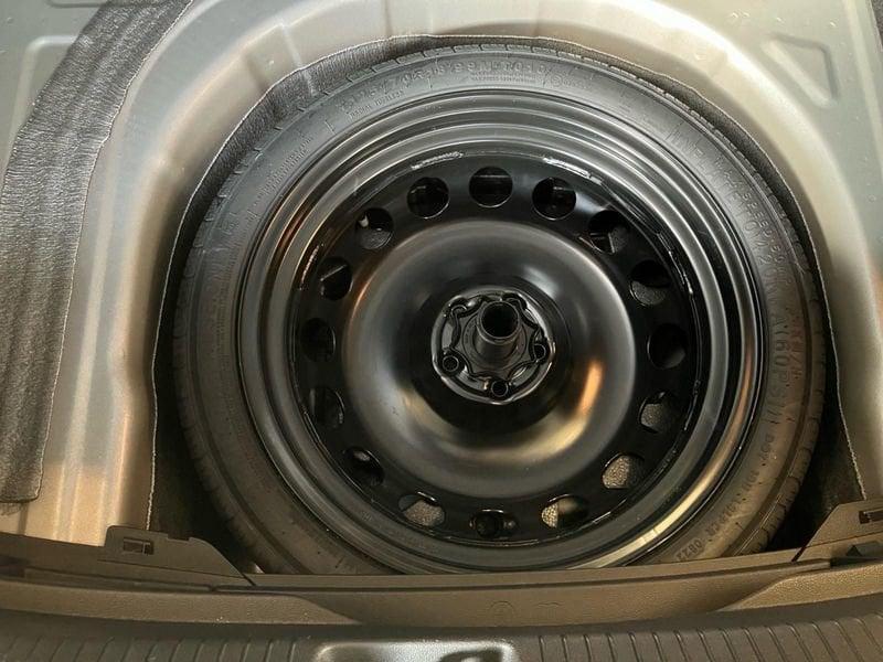 Volkswagen Taigo 1.0 TSI 70kW Life