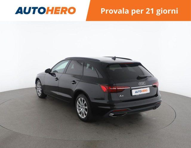 AUDI A4 Avant 30 TDI/136 CV S tronic Business