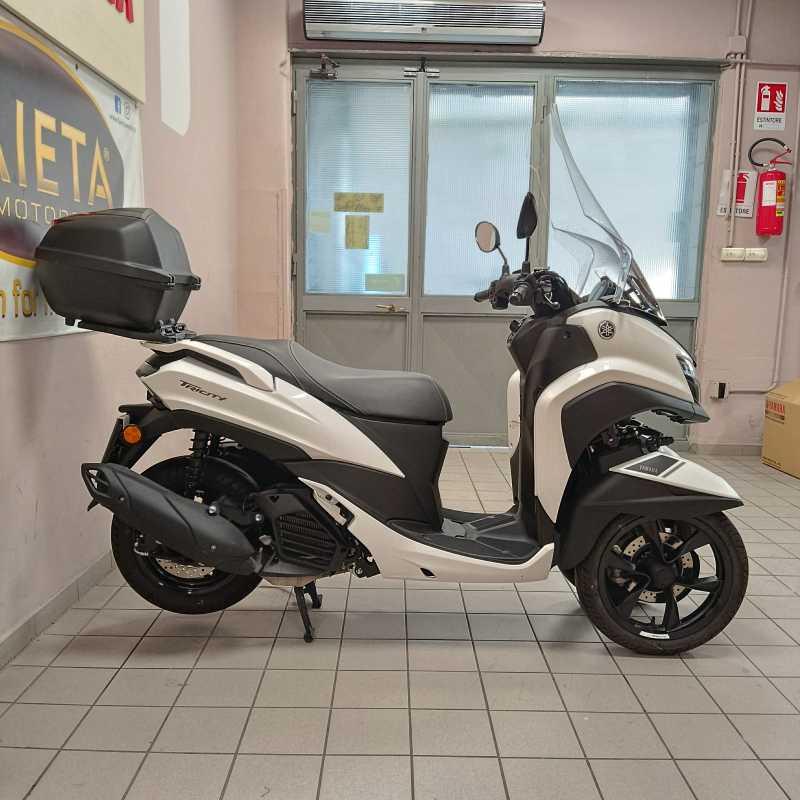 Yamaha Tricity 125 - 2025