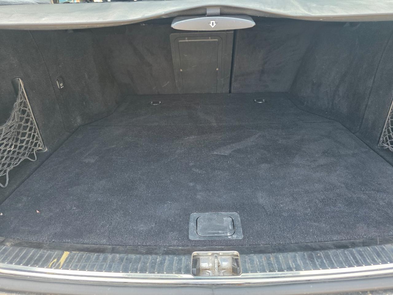 Mercedes-benz C 220 200 CDI cat Avantgarde