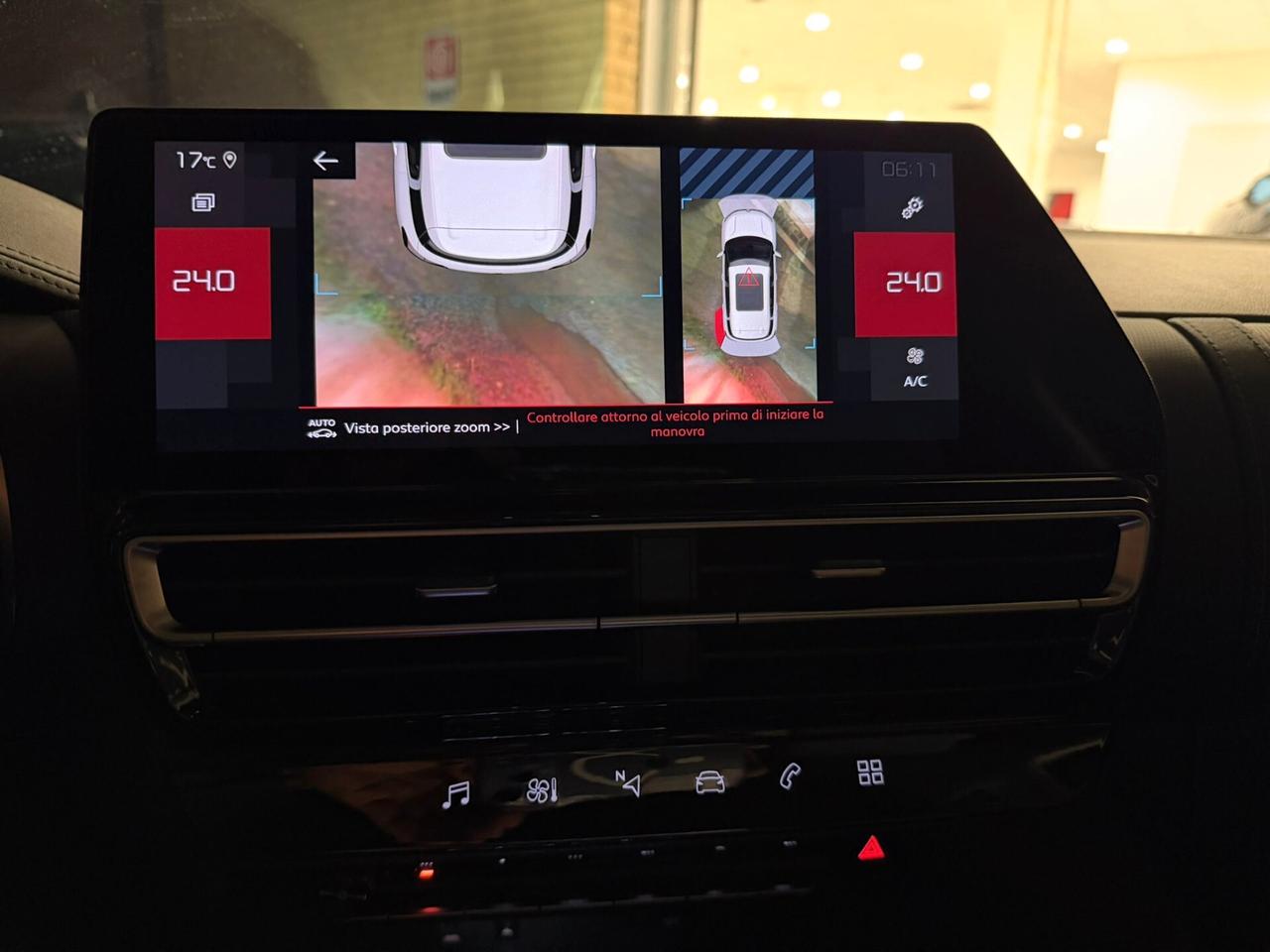 Citroen C5 Aircross BlueHDi 130 S&S EAT8 Max