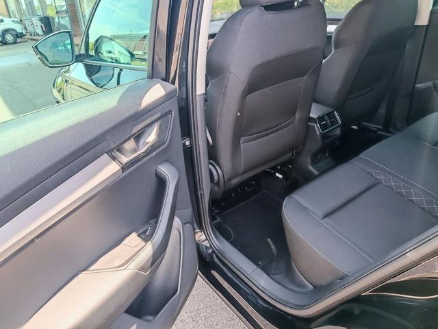 SKODA Karoq 1.0 TSI 110 CV Executive
