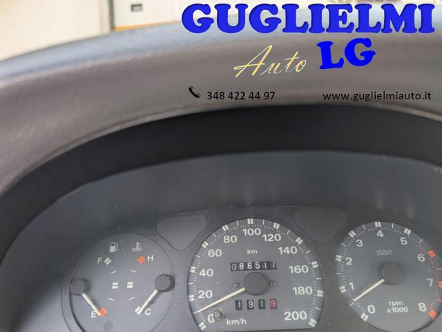 FIAT Punto 1ª serie 55 cat 5 porte SX 86000KM