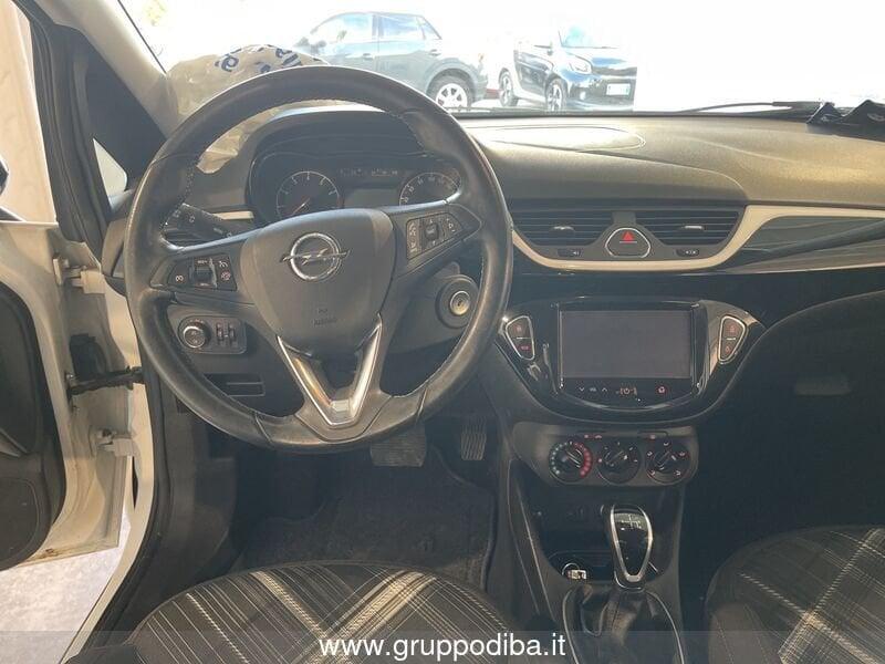 Opel Corsa V 2015 Benzina 5p 1.4 b-Color s&s 90cv