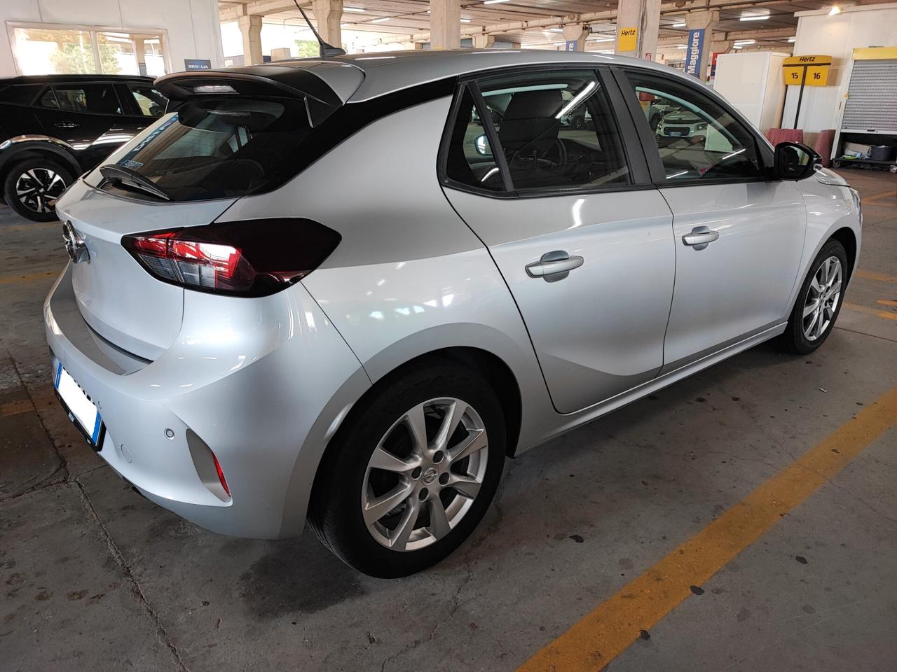 Opel Corsa 1.2 Elegance - IN PROMO !!