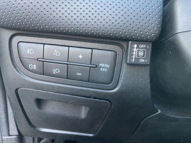 FIAT Punto Evo 1.4 BENZ/GPL 5 porte Dynamic ADATTA NEOPATENTATI