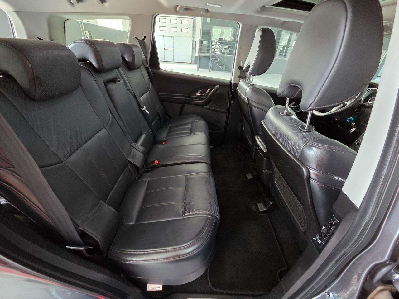 Mahindra XUV500 2.2 16V FWD W10 140cv