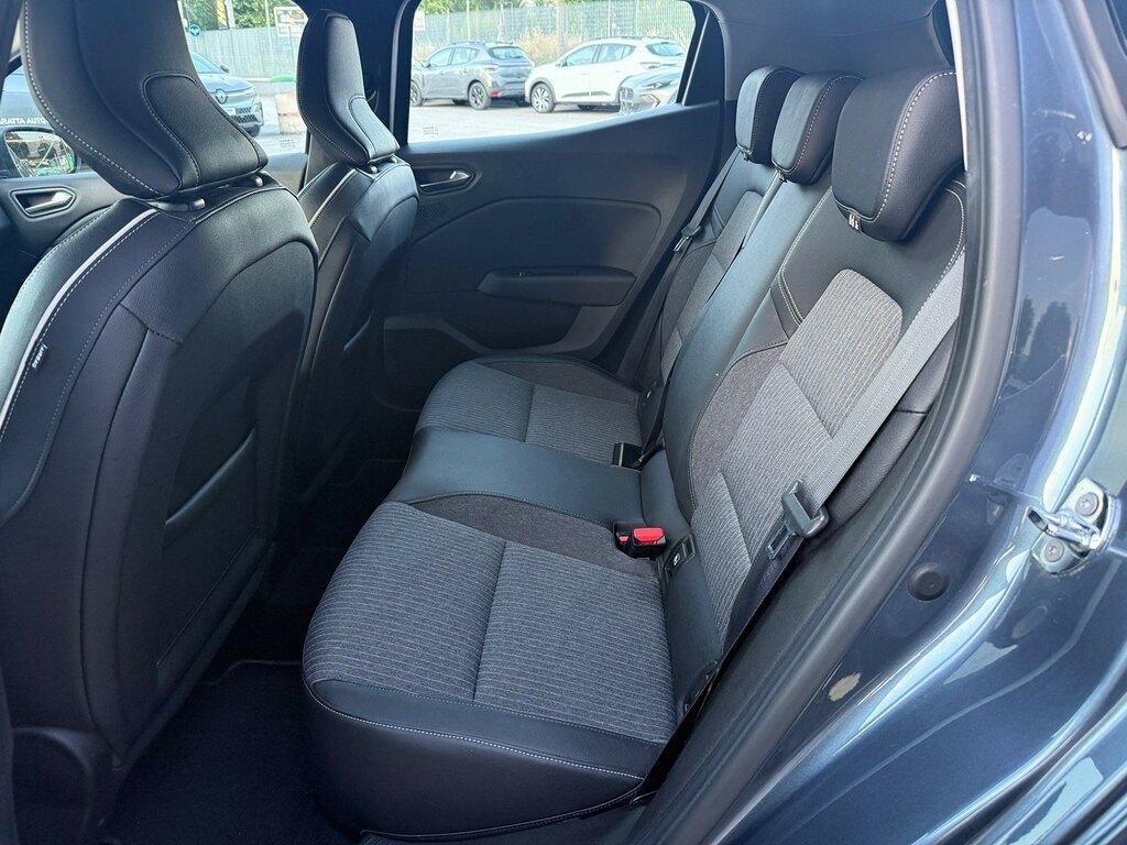 Renault Clio 1.0 tce Intens Gpl 100cv