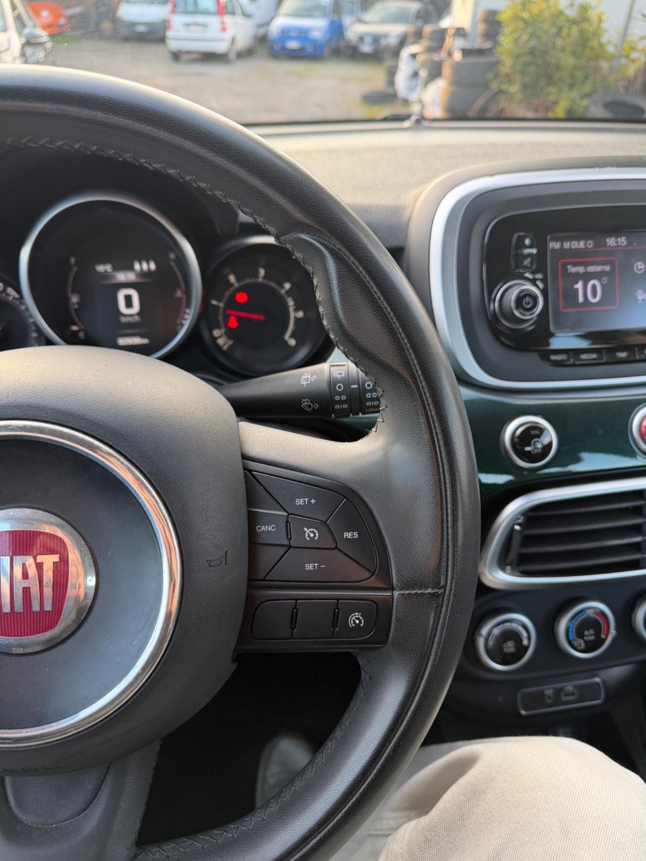 Fiat 500X 1.3 MultiJet 95 CV Business