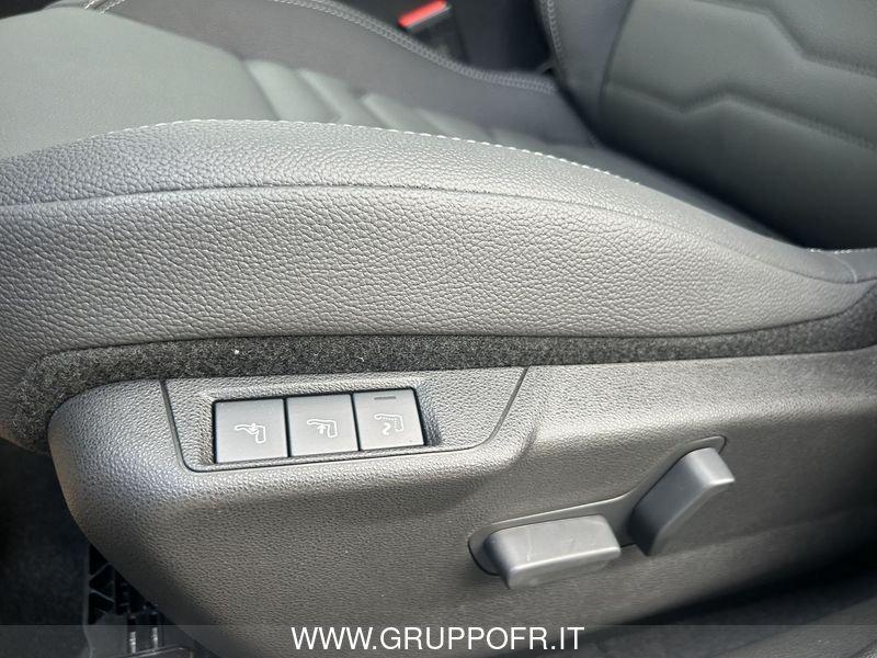 Jeep Avenger Avenger 1.2 Turbo 110 CV MHEV Summit
