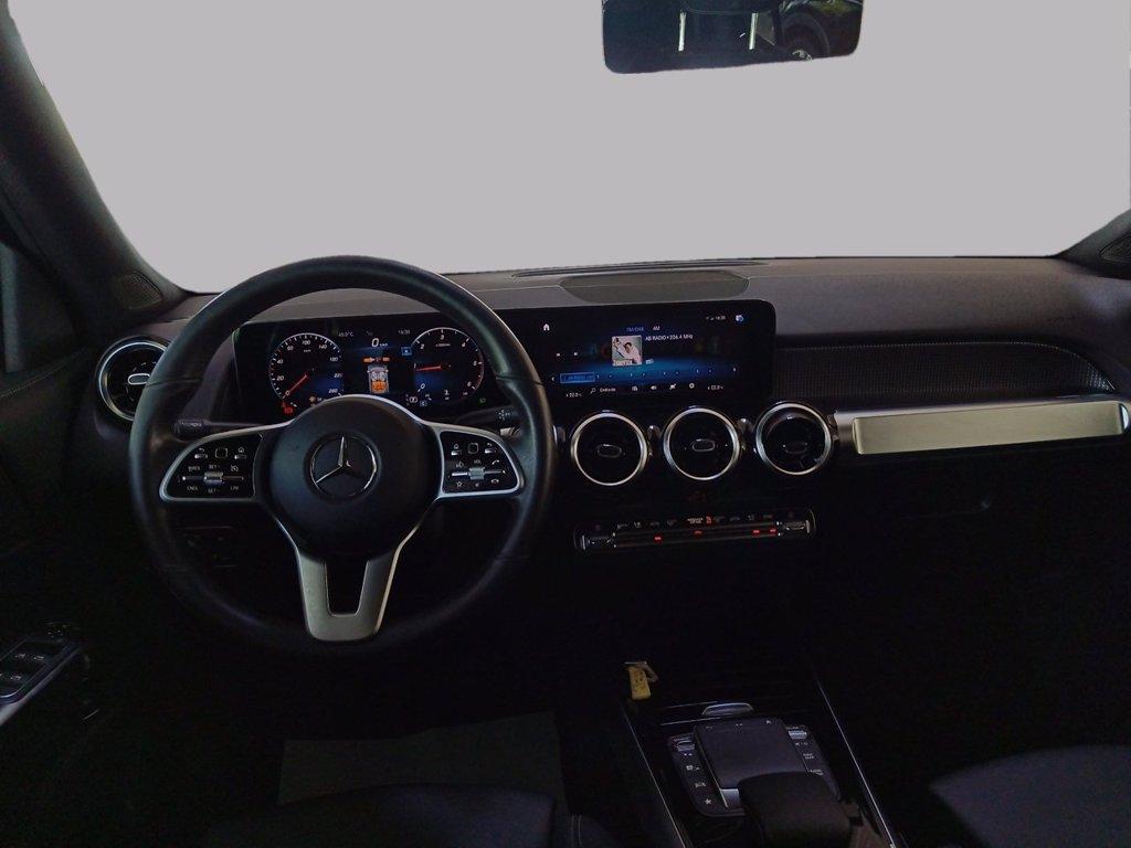 MERCEDES Glb 200 d sport plus 4matic auto del 2021