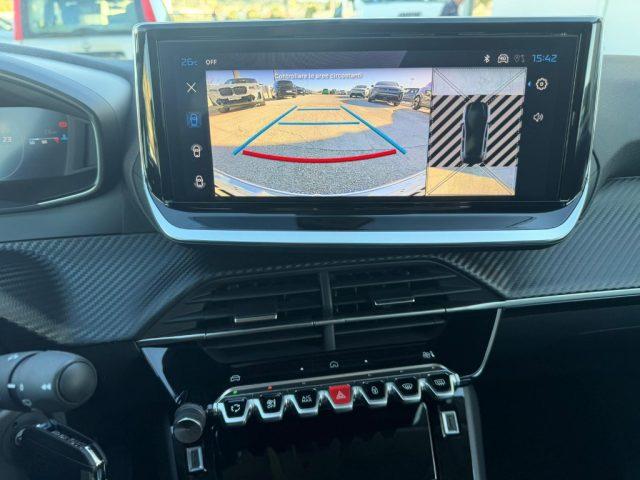 PEUGEOT 208 PureTech 100 Stop&Start 5 porte Allure
