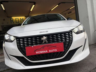 Peugeot 208 PureTech 100 Stop&Start EAT8 5 porte GT