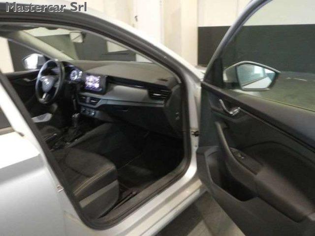 SKODA Scala 1.6 tdi Ambition 115cv dsg - FZ711EE