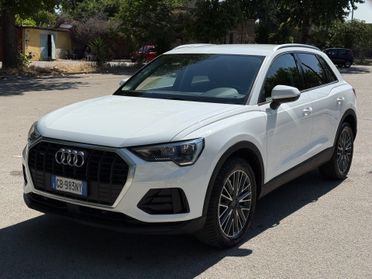 AUDI Q3 2020 40 TDI 2.0 190cv QUATTRO S tronic