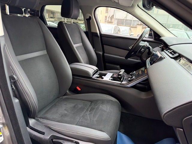 LAND ROVER Range Rover Velar 2.0D I4 204 CV