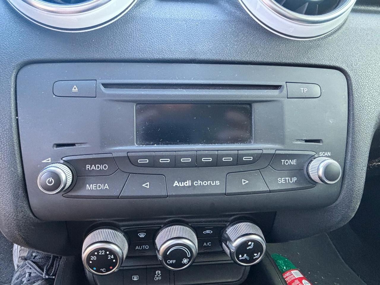 Audi A1 1.2 TFSI Ambition