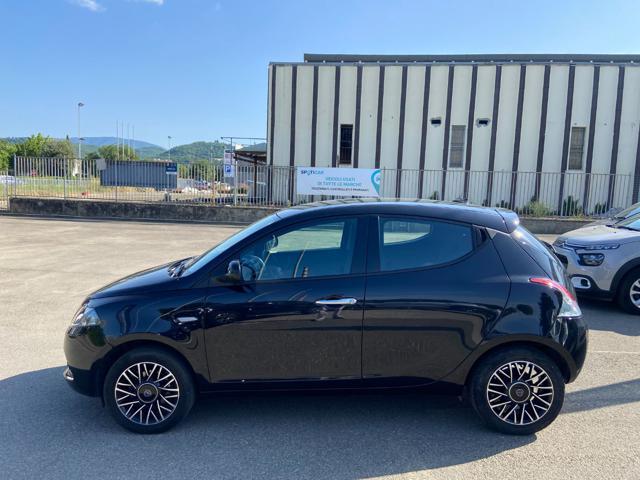 LANCIA Ypsilon *PROMO* 1.0 FireFly 5 porte S&S Hybrid Platino