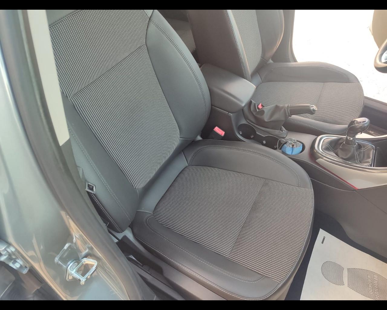 OPEL Astra 4ª serie - Astra 1.4 Turbo 140CV 5 porte GPL Tech Cosmo