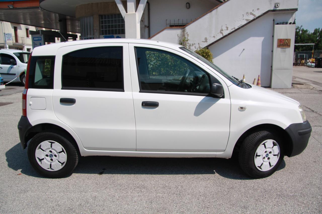Fiat Panda 1.3 MJT Van Active 2 posti